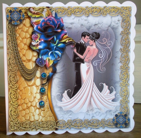 Your Special Day 19 by Johanna Lambert