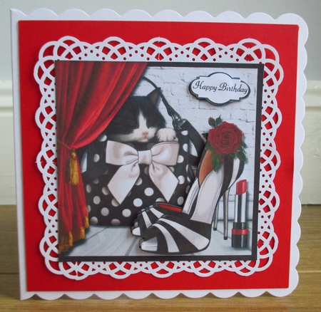 Gallery Item Handmade Craft Photo