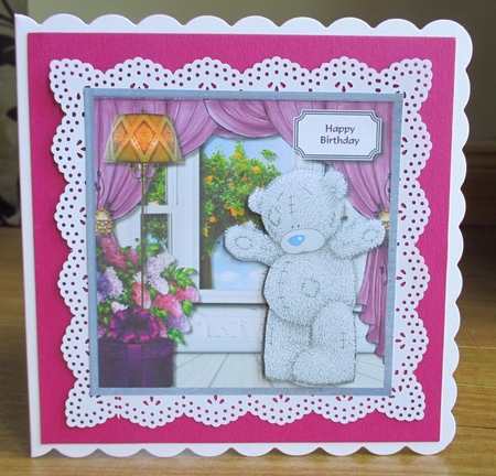 Gallery Item Handmade Craft Photo