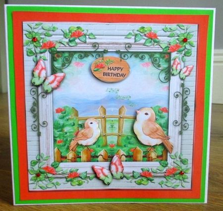Gallery Item Handmade Craft Photo