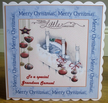 Gallery Item Handmade Craft Photo