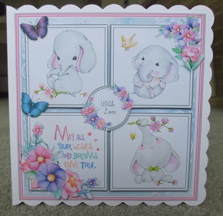 Gallery Item Handmade Craft Photo