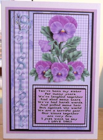 Gallery Item Handmade Craft Photo