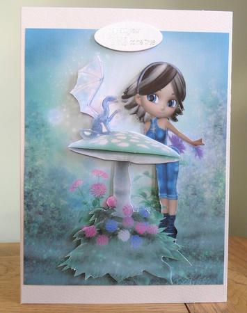Gallery Item Handmade Craft Photo
