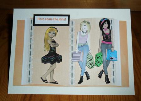 You Choose Book by Johanna Lambert