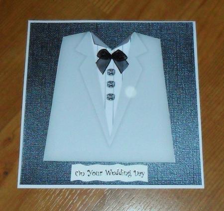 Dressed to Thrill! Shaped Treat or Favour Box Sheet 1 by Johanna Lambert