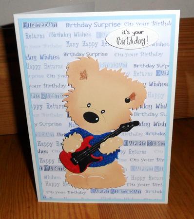 Gallery Item Handmade Craft Photo