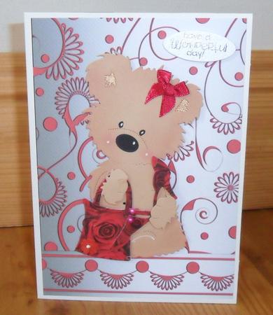 Gallery Item Handmade Craft Photo