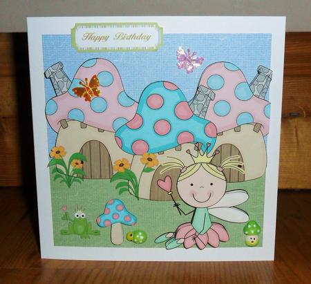 Gallery Item Handmade Craft Photo
