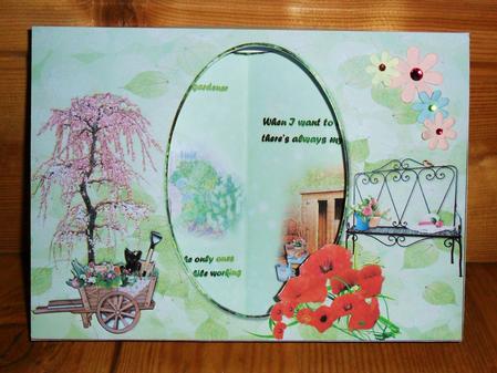 Gallery Item Handmade Craft Photo