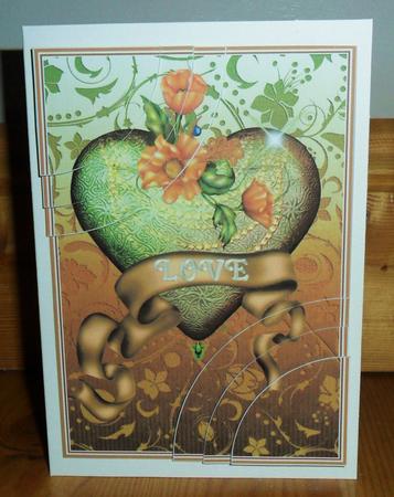 Gallery Item Handmade Craft Photo