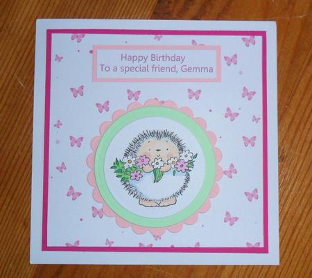Gallery Item Handmade Craft Photo