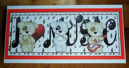 Gallery Item Handmade Craft Photo