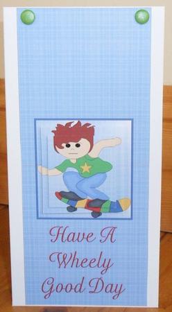 Gallery Item Handmade Craft Photo