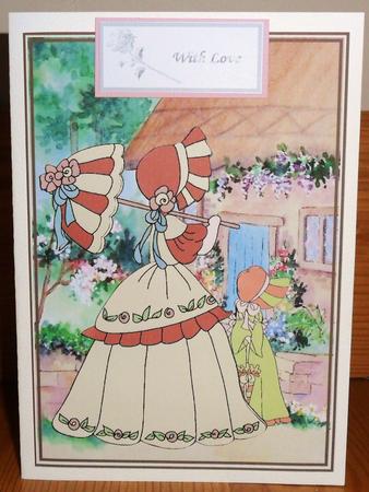 Gallery Item Handmade Craft Photo