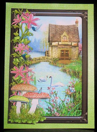 Gallery Item Handmade Craft Photo
