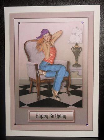 Gallery Item Handmade Craft Photo