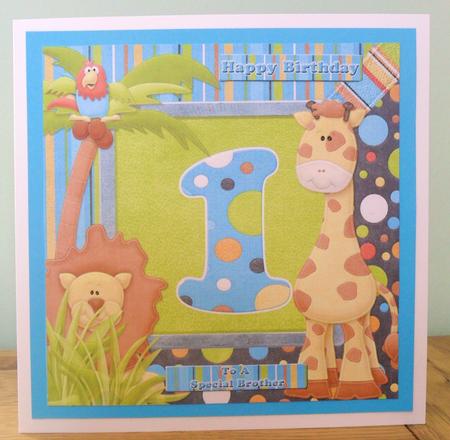 Gallery Item Handmade Craft Photo