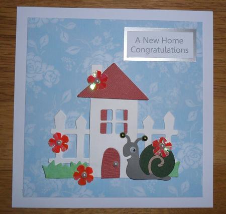 Rustic Rose Background Paper in Turquoise by Johanna Lambert