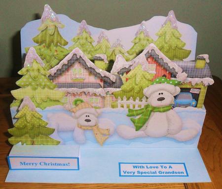 Gallery Item Handmade Craft Photo