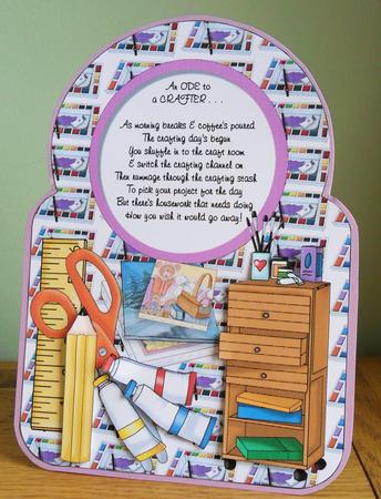 Gallery Item Handmade Craft Photo