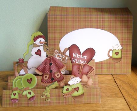 Gallery Item Handmade Craft Photo