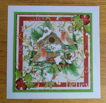 Gallery Item Handmade Craft Photo