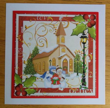 Gallery Item Handmade Craft Photo