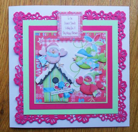 Gallery Item Handmade Craft Photo
