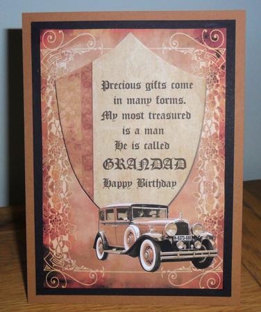 Gallery Item Handmade Craft Photo