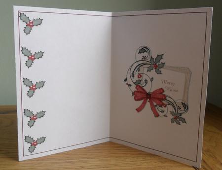 Xmas Insert-16 by Johanna Lambert