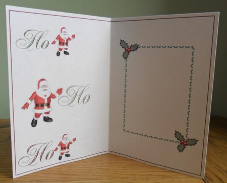 Xmas Insert-17 by Johanna Lambert