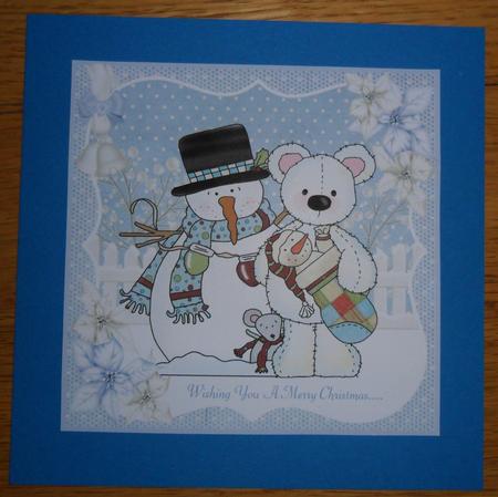 Gallery Item Handmade Craft Photo