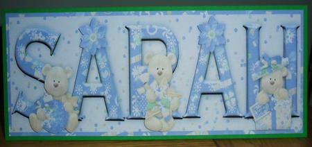 Gallery Item Handmade Craft Photo