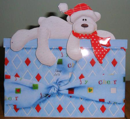 Gallery Item Handmade Craft Photo