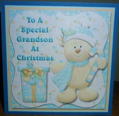 Gallery Item Handmade Craft Photo