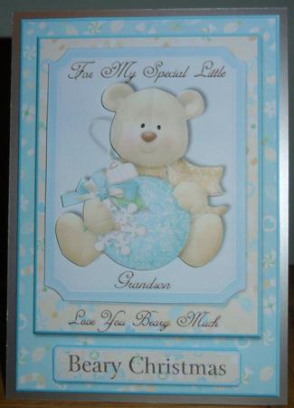 Gallery Item Handmade Craft Photo
