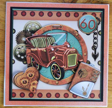 Gallery Item Handmade Craft Photo