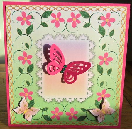 Gallery Item Handmade Craft Photo