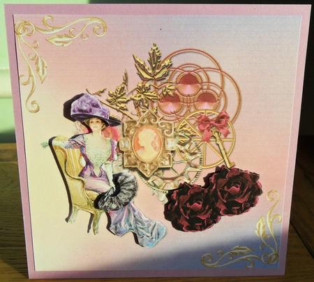 Gallery Item Handmade Craft Photo