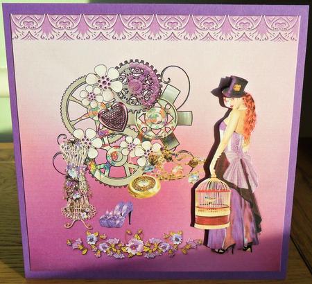 Gallery Item Handmade Craft Photo