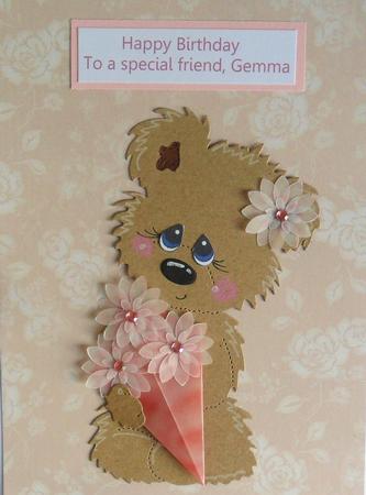Gallery Item Handmade Craft Photo