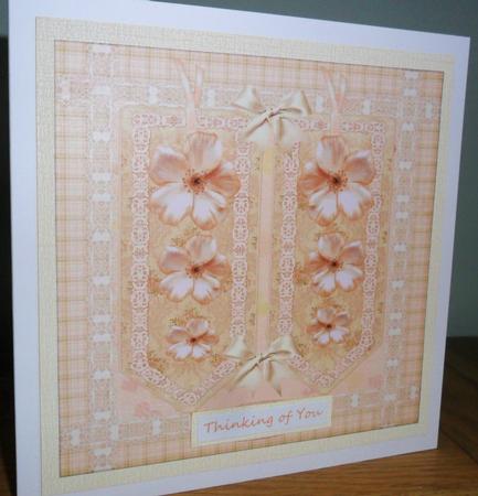 Vintage Birthday Wishes by Johanna Lambert