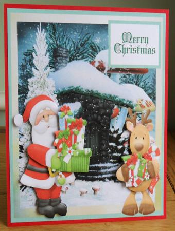 Gallery Item Handmade Craft Photo