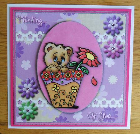Gallery Item Handmade Craft Photo