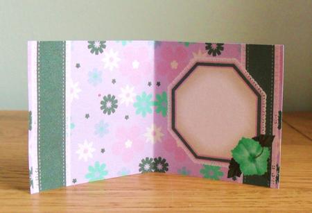 Sweet Indulgence Insert by Johanna Lambert