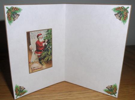 Christmas Tree Insert1 by Johanna Lambert