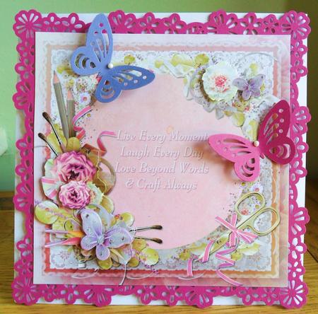 Gallery Item Handmade Craft Photo