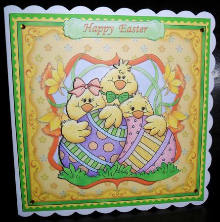 Gallery Item Handmade Craft Photo