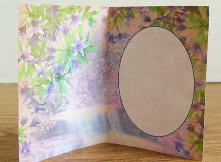 Lily Insert 1 by Johanna Lambert